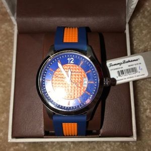 Tommy Bahama - Gulf Shore Sport Watch
